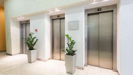 Passenger Elevators