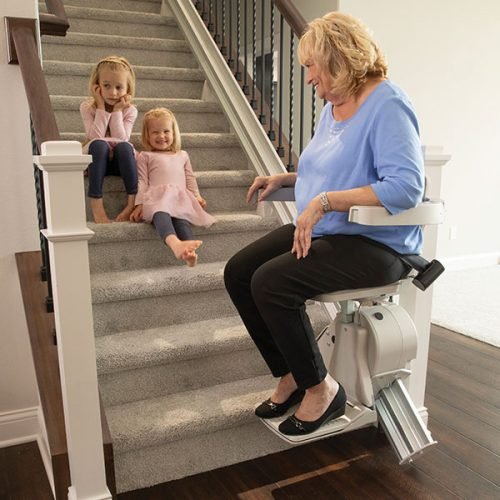 chair elevator